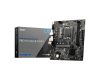 MSI MB PRO H610M-B DDR4
