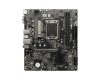 MSI MB PRO H610M-B DDR4