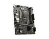 MSI MB PRO H610M-B DDR4