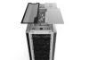 be quiet! Silent Base 802 White