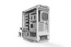 be quiet! Silent Base 802 White