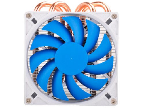 Silverstone SST-AR06 computer cooling system