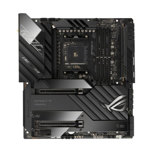 ASUS ROG Crosshair VIII Extreme