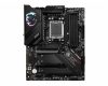 MSI MPG B650 CARBON WIFI motherboard