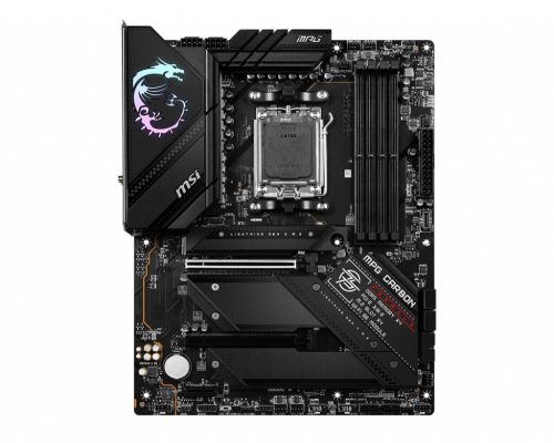 MSI MPG B650 CARBON WIFI motherboard
