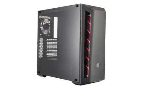 Cooler Master MasterBox MB510L