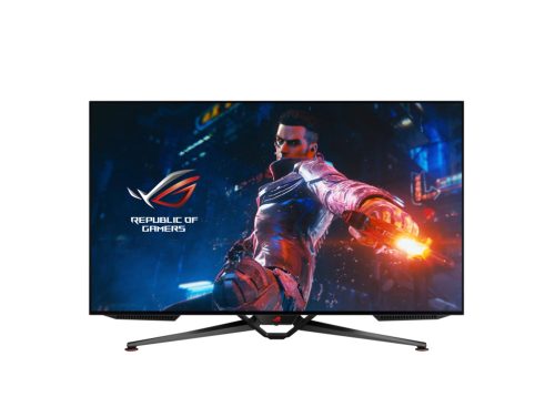 ASUS ROG Swift PG42UQ computer monitor