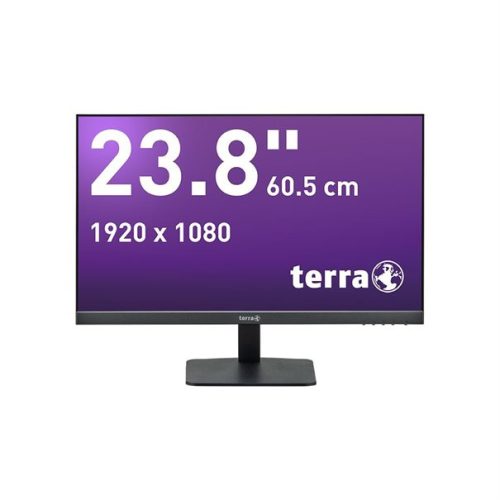 Wortmann AG TERRA 2427W V2 computer monitor