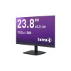 Wortmann AG TERRA 2427W V2 computer monitor