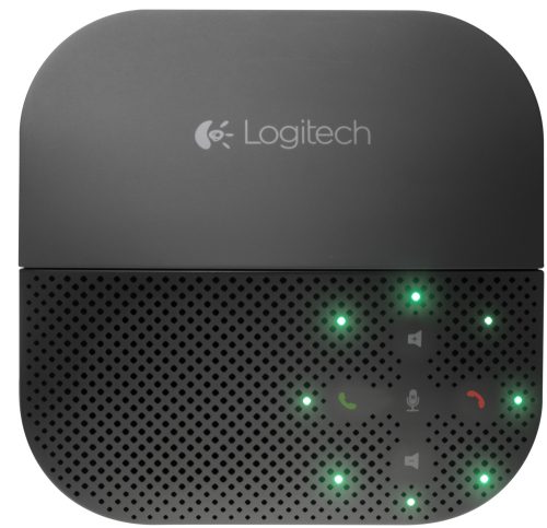 Logitech P710e speakerphone