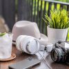 Audio-Technica ATH-M20xBT