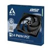 ARCTIC P14 PWM PST