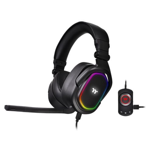 Thermaltake ARGENT H5 RGB