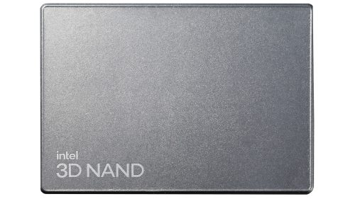 Intel D7 -P5510