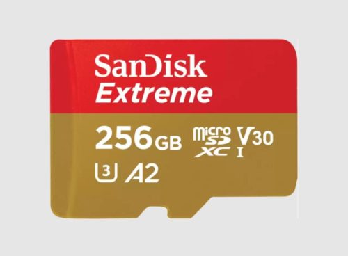 SanDisk Extreme
