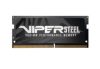 Patriot Memory Viper Steel PVS432G240C5S memory module