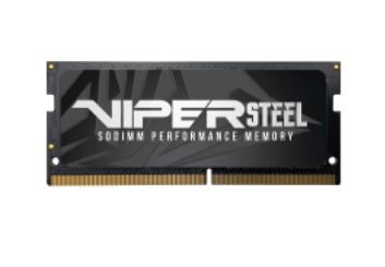 Patriot Memory Viper Steel PVS432G240C5S memory module