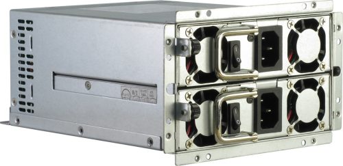 Inter-Tech Aspower R2A-MV0450 power supply unit