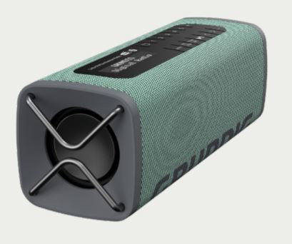 Grundig GBT Band