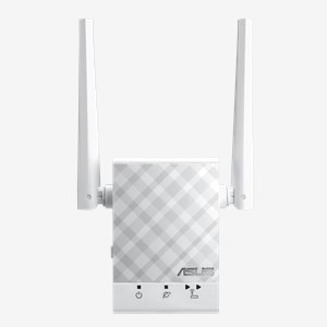 ASUS RP-AC51 bridge/repeater