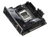 ASUS ROG STRIX X670E-I GAMING WIFI