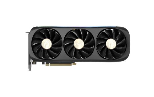 Zotac GeForce RTX 4070 AMP AIRO