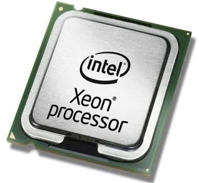 Intel Xeon E5-2640V3 processor