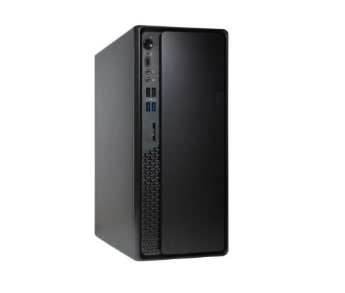 Chieftec BS-10B-300 computer case