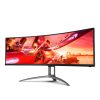 AOC B2 AG493UCX2 computer monitor