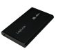 LogiLink UA0041B storage drive enclosure