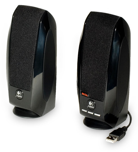 Logitech S150 loudspeaker