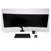 LC-Power LC-EQ-A49B monitor mount / stand