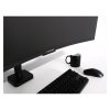 LC-Power LC-EQ-A49B monitor mount / stand