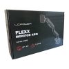 LC-Power LC-EQ-A49B monitor mount / stand