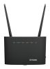D-Link DSL-3788 wireless router