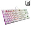 Sharkoon PureWriter TKL RGB Blue keyboard
