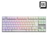Sharkoon PureWriter TKL RGB Blue keyboard