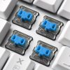 Sharkoon PureWriter TKL RGB Blue keyboard