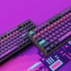 Keychron PBT-38 input device accessory