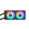 Thermaltake TT TH240 ARGB