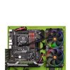 Thermaltake Water 3.0 Riing RGB 280