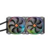 Thermaltake Water 3.0 Riing RGB 280