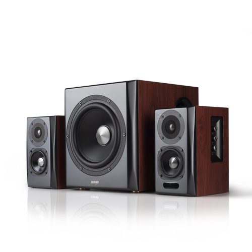 Edifier S350DB speaker set