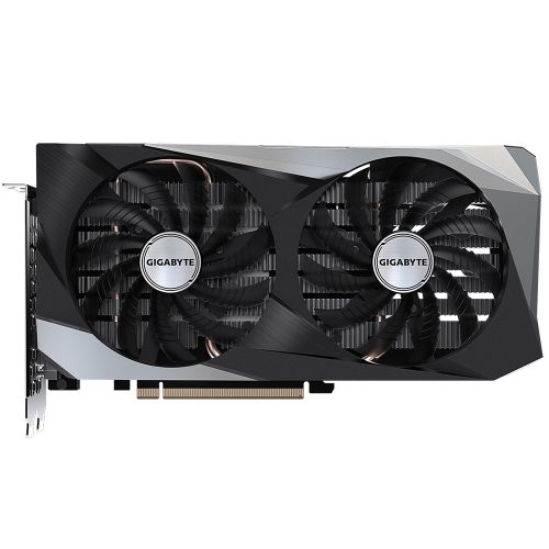 Gigabyte GeForce RTX 3050 WINDFORCE OC 8G