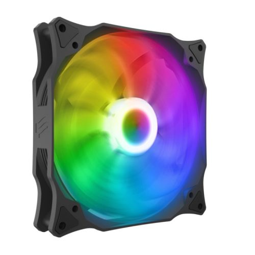 SilentiumPC Stella HP ARGB 140 PWM