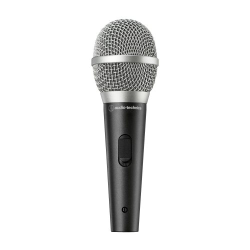 Audio-Technica ATR1500X microphone