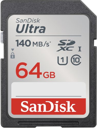 SanDisk Ultra