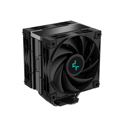 DeepCool AK400 ZERO DARK PLUS