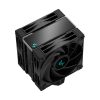 DeepCool AK400 ZERO DARK PLUS