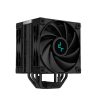 DeepCool AK400 ZERO DARK PLUS